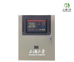 EBK消防直啟控制柜